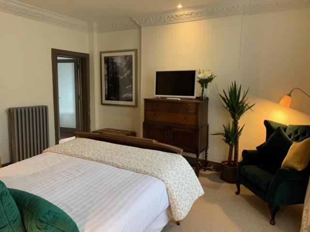 Forest Guest house Dorridge