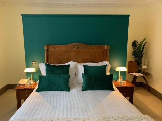 Forest Guest house