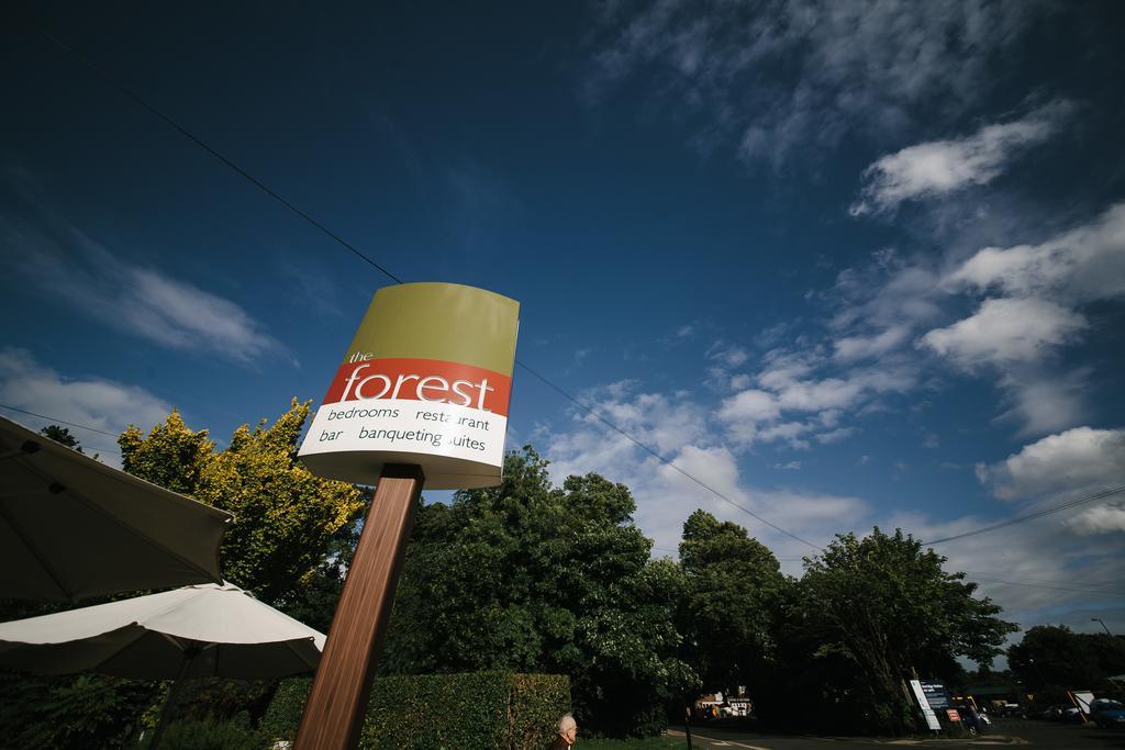 Gasthof Forest