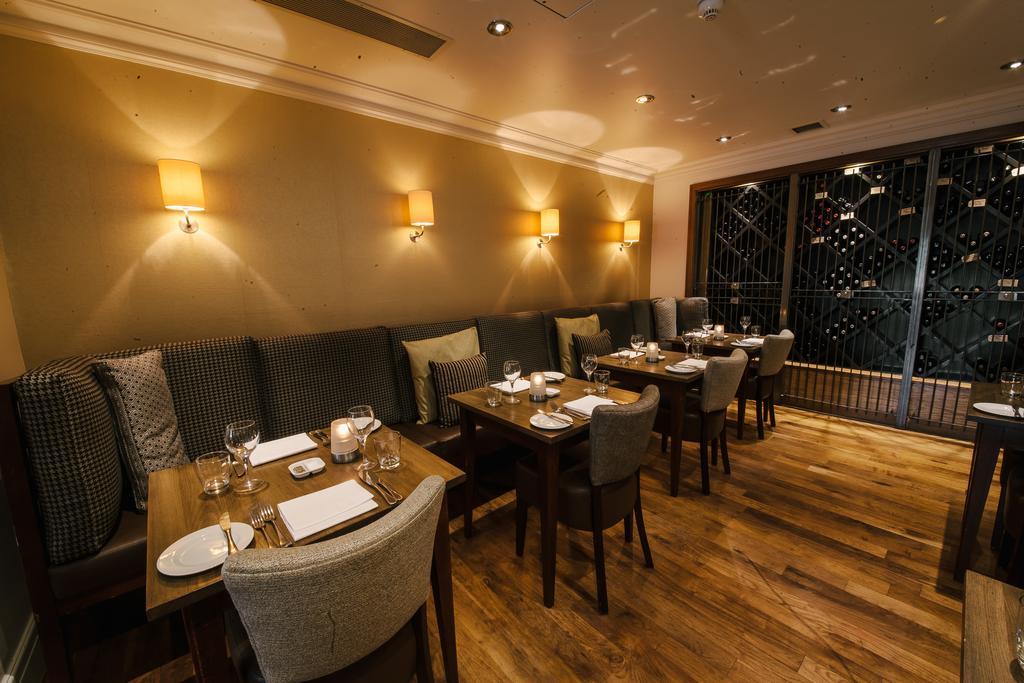 Forest Gasthof Dorridge