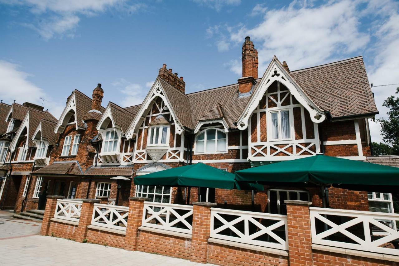 Forest Gasthof Dorridge
