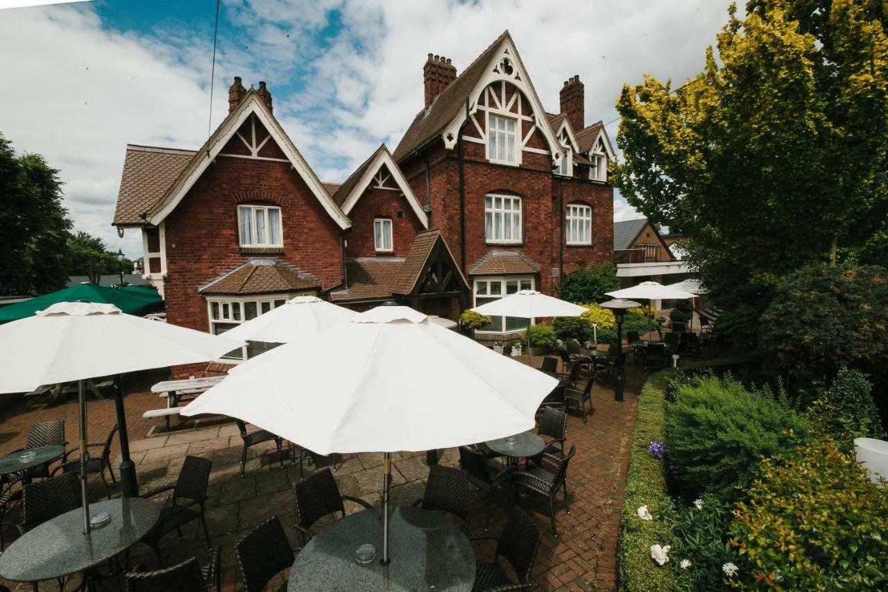 Gasthof Forest Dorridge