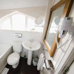 Forest 4* Dorridge