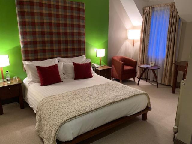 Forest Guest house