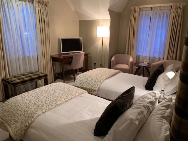 Forest Guest house 4*